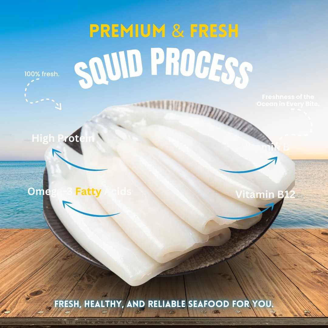 SQUID PROCESS AVG TUBE